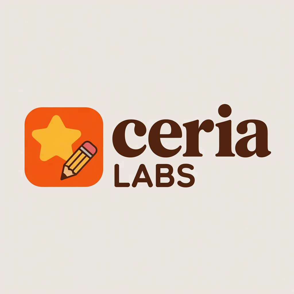 ceriaLabs Logo